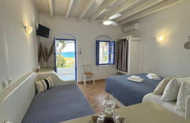 Aperanto Galazio - Foto 2