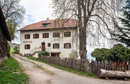 Sallrain Hof Apartment 1 - Foto 28