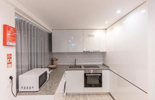 Oporto Lovely House - Foto 61