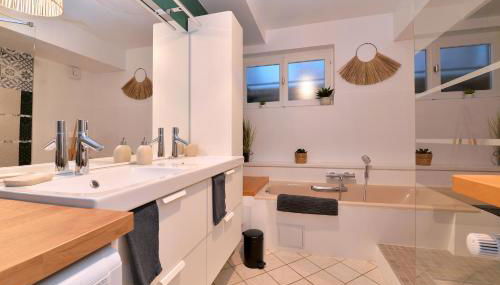 A l'Oree du Bois - Photo 3, towels