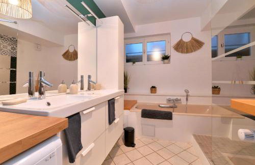 A l'Oree du Bois - Foto 3