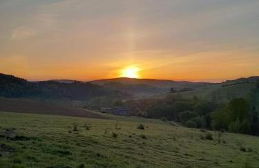 Noclegi Bieszczady, Domek na Bani 2 - Foto 6