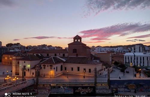 Apartamento Carmen centro - Photo 10