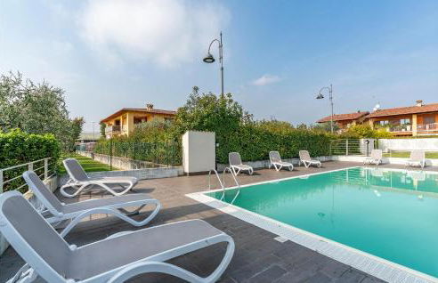 Beautiful Home In Puegnago Sul Garda - Foto 10