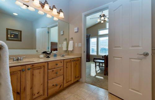 Snowbasin Haven LS42 Hot Tub Ski & Snowboard - Foto 21