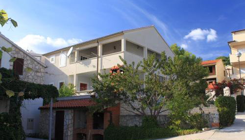 Apartment Milna 8896b - Foto 2