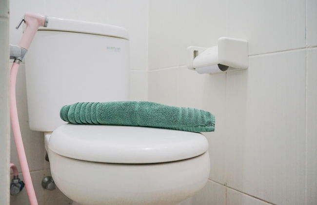 Cozy Stay @ Studio 19 Avenue Apartment - Photo 7