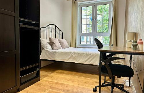 4 Bedroom Apartment, Short Walk to Tower Bridge and City - Foto 14