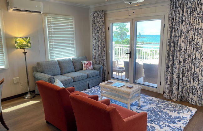 Great Cistern Beach Village - Foto 36