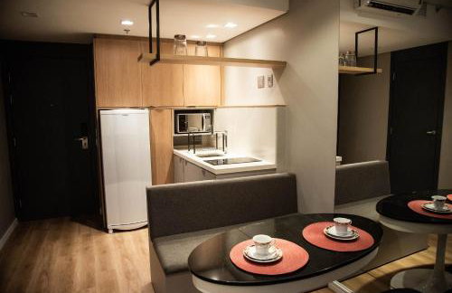 Apartamentos sofisticados no coração do Batel - Photo 22