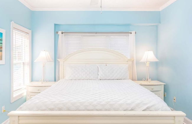 Sandpiper 1 by Tybee Vacation Rentals - Photo 32