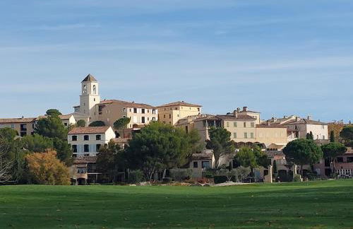 Maison 3 pièces domaine golf Pont Royal - Foto 19