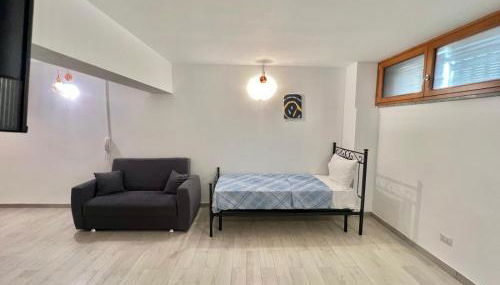 Abruzzi Home, delizioso appartamento e confortevole accanto a Metropolitana Linea Verde, con parcheggio gratuito in strada - Foto 5