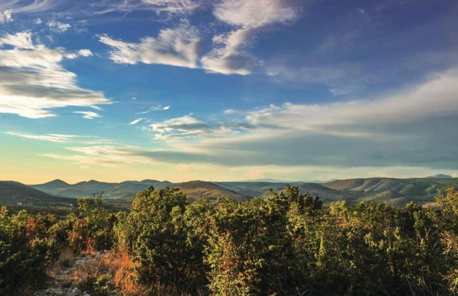 Bonaventura - Countryside Villa near Split with Private Pool - Foto 34