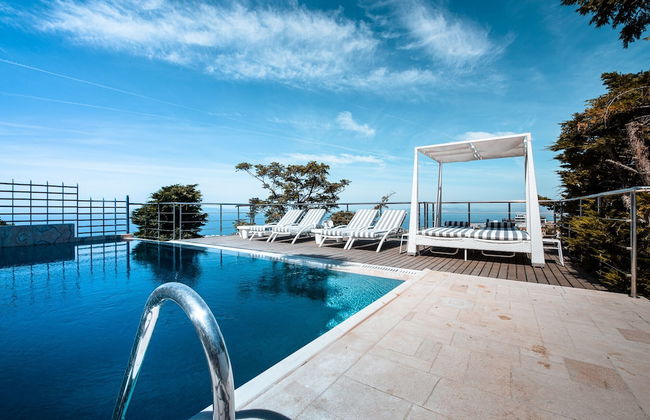 Villa Azure - Foto 44