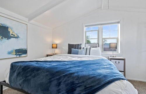 Hot Tub & Firepit Just Mins From Dwntwn Arena GU - Foto 10