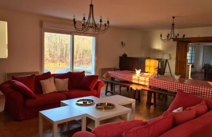 Domaine des Aulnaies - Beauval - Mareuil sur Cher - Foto 41