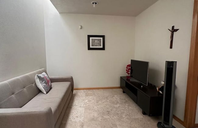 Casa en Santa Fe Juriquilla - Foto 10