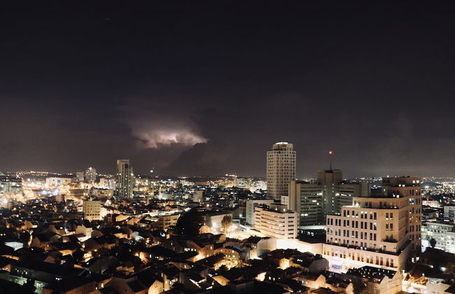 Jerusalem city view - Foto 22