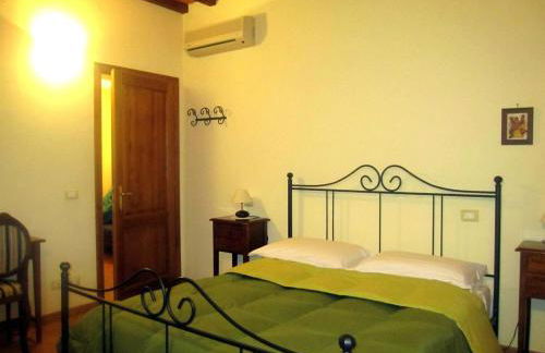 Apartment Anwesen mit Gemeinschaftspool by Interhome - Foto 10