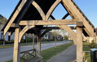 Puddleduck Cottage - Part of the The Bay Filey Holiday Village with pool, gym and direct beach access, pub, restaurant, tennis and meadows walks - Foto 25