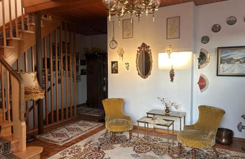 Refugium am Höcherberg - Photo 13