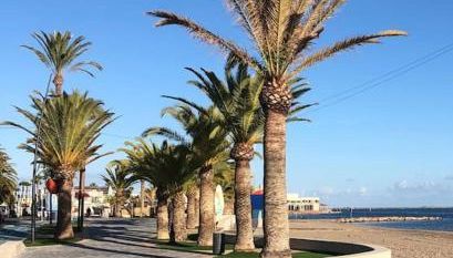 Apartamento Costa Calida - Foto 1