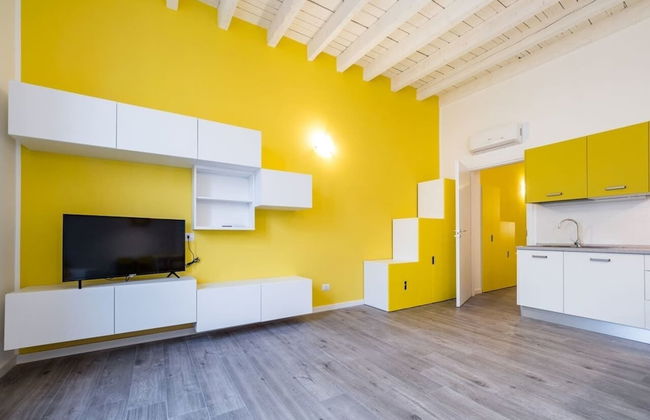 Central station Apartment - Foto 13