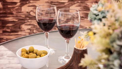 Casa Rural los Enebros - Foto 3