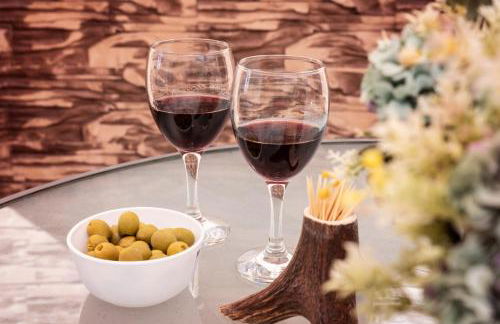 Casa Rural los Enebros - Foto 3