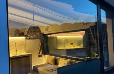 KAUKABA-Apartamentos Rurales- Adults Only - Foto 29