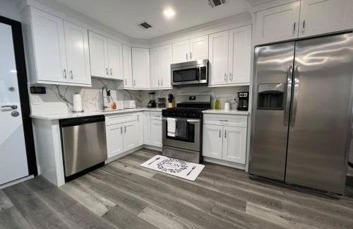 The Cozy Suite - 1BR with Free Parking - Foto 14