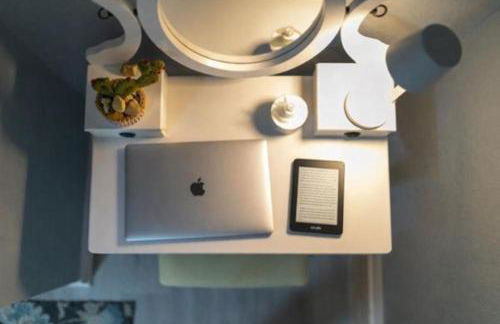 SXSW ready at Cultural Heritage Award winning home -Walk to 6th St, BBQ & Shops - Foto 19