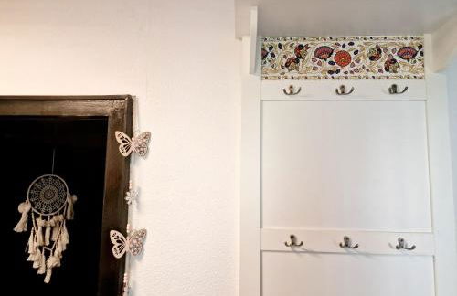 Holiday Apartment near Triberg Waterfall - Foto 6