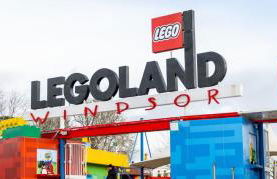 Radiant Retreat Ideal for LegoLand, Windsor, & LHR - Foto 39