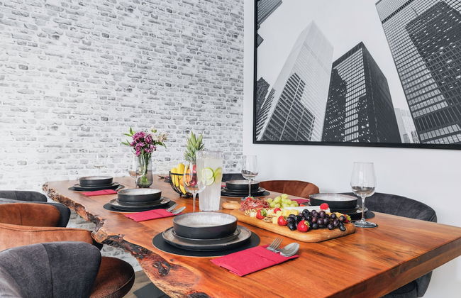 Svyvo Cologne - Serviced Apartments - Foto 48