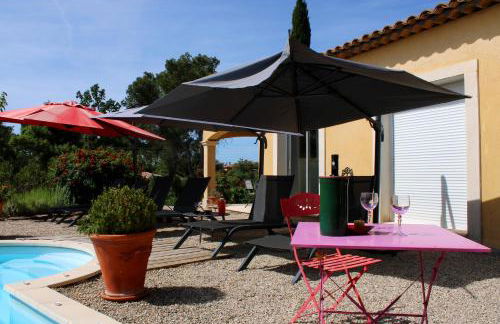 Cottage Villa Peylon - Foto 17