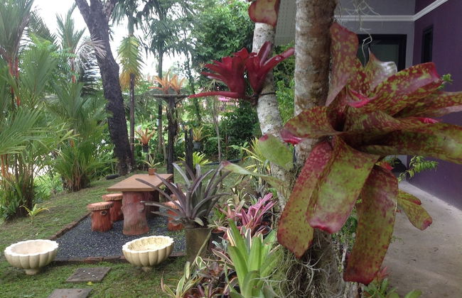 Smile Home Krabi Klong Muang - Photo 52