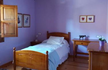 Preciosa casa de campo a 1.5 km de la playa de La Marina - Photo 14