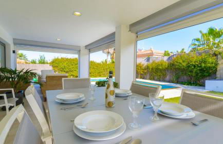 Villa Mónaco Conil de la Frontera by Ruralidays - Foto 30