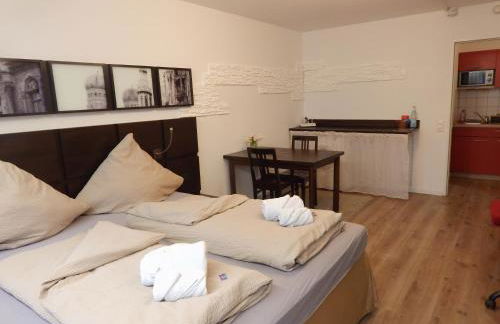 FREE Apartment - Am Brühlbach - Foto 7