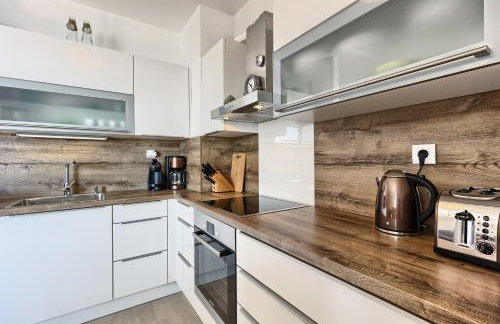 Seaside Apartments, Znjan Beach - Foto 20