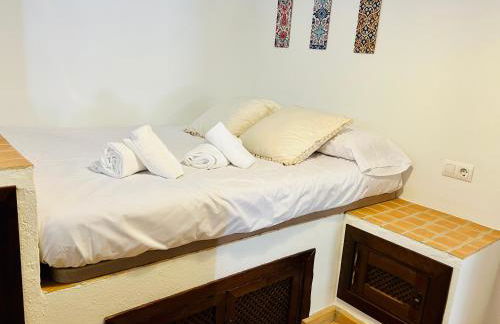 Villa ALJARAL, Espectacular,piscina,chimenea, climatización, wifi - Foto 49