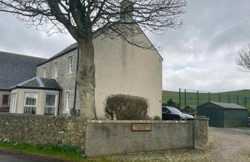 Southend, Mull of Kintyre, Campbeltown - Foto 19