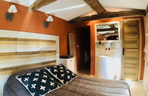 Mas Guiraud, un instant rêvé - Foto 27