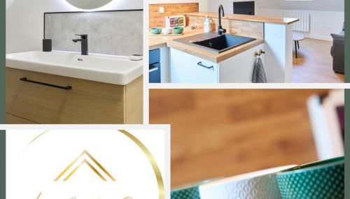 Le Carré du Mouchoir - Authentique et Fonctionnel - Foto 2