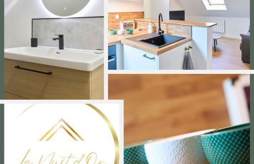 Le Carré du Mouchoir - Authentique et Fonctionnel - Foto 2