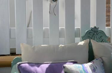 Beachfront House Pythagorion - Foto 15