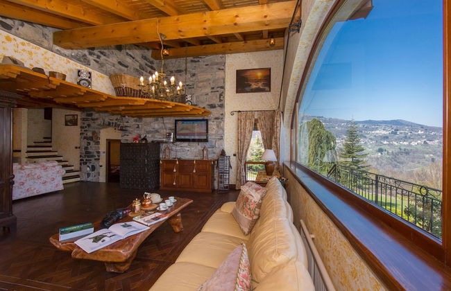 Villa Victoria - Foto 14