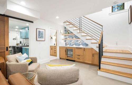 Perch - Emerald Cottage - Foto 70